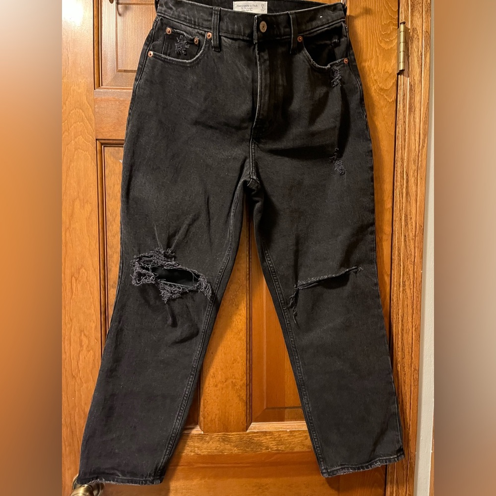 Abercrombie jeans